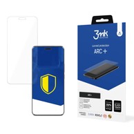 3MK Zaštitna folija za Honor Magic6 Pro | otpornost na ogrebotine i pucanje